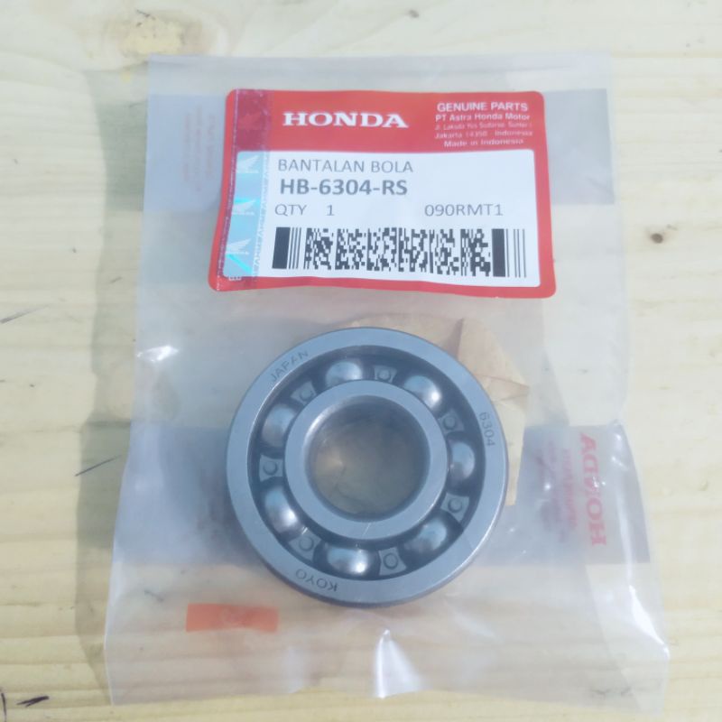 BEARING KRUK AS LAHER KRUK AS SUPRA FIT NEW LEGENDA SUPRA FIT LAMA GRAND FIT X FIT S 6304