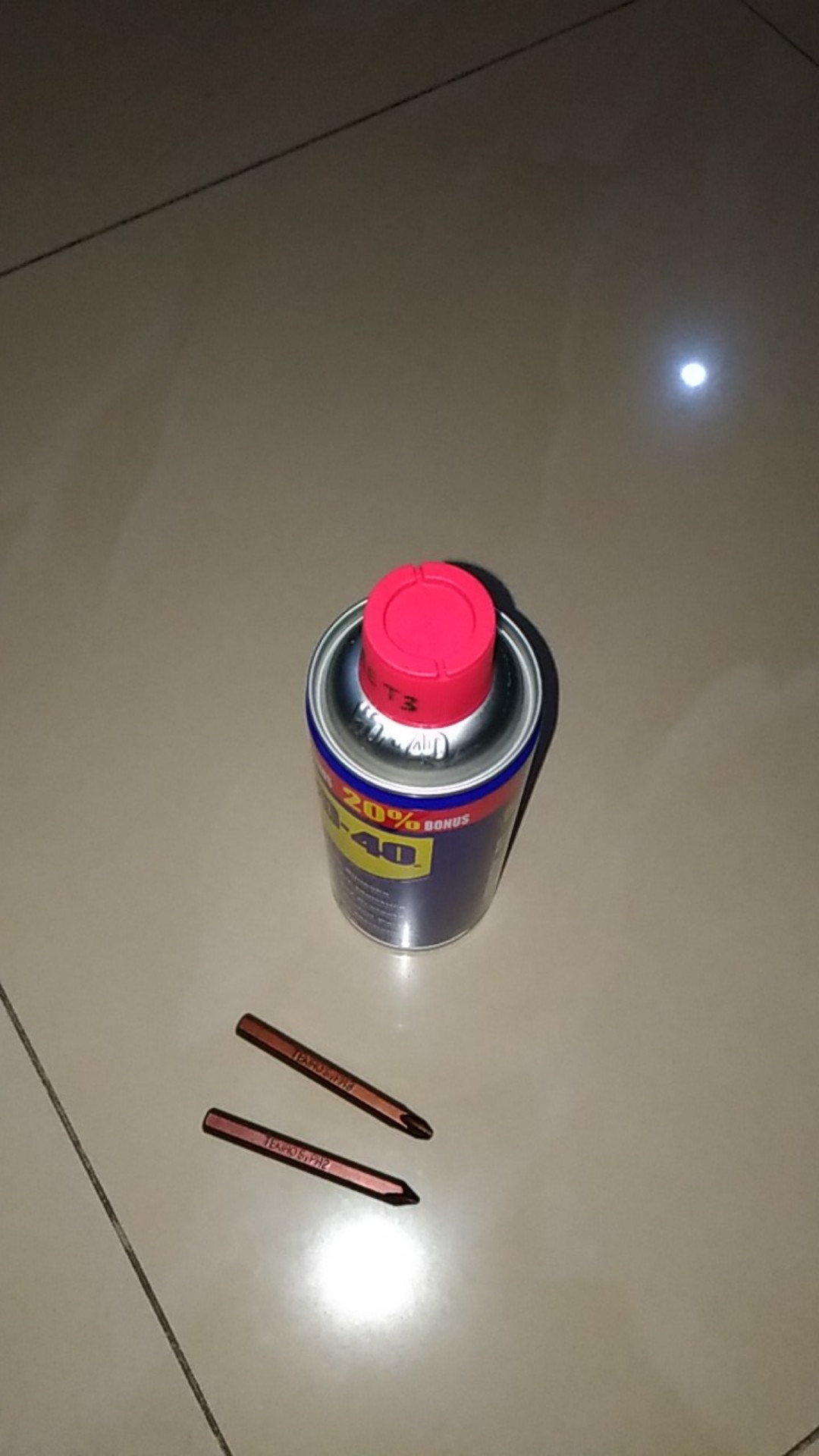 Wd40 333ml Wd 40 333 Ml Multi Purpose Pelumas Anti Karat Wd-40 11,2 Oz