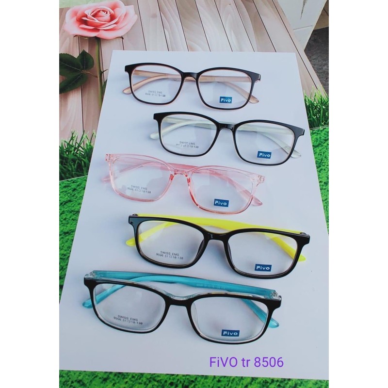 kacamata + Lensa sv bluecromic oneDrive