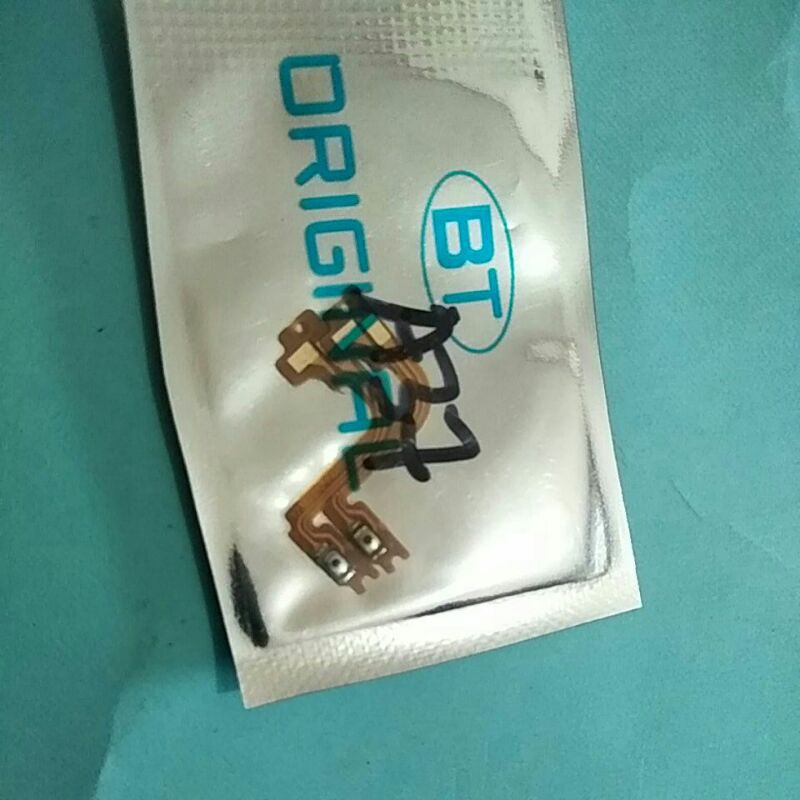 Fleksibel On/Off Oppo A37/ A37F On/Off Oppo A37 Isi 2pcs