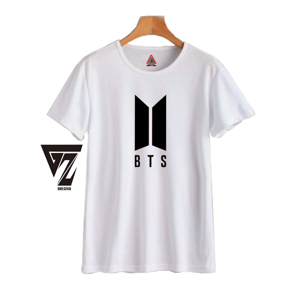 BAJU ANAK BTS KPOP UNTUK USIA 8-10 TAHUN