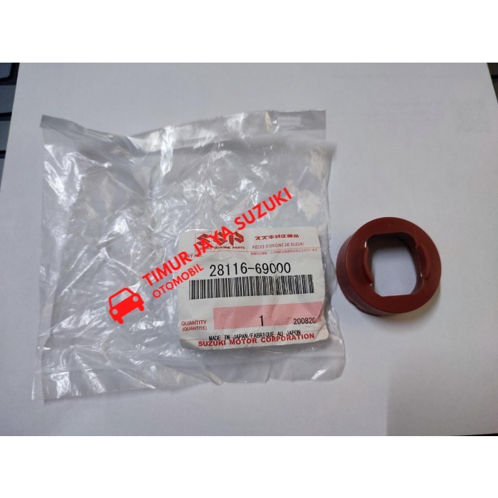 Bushing tongkat transmisi, persneling atas Katana asli SGP