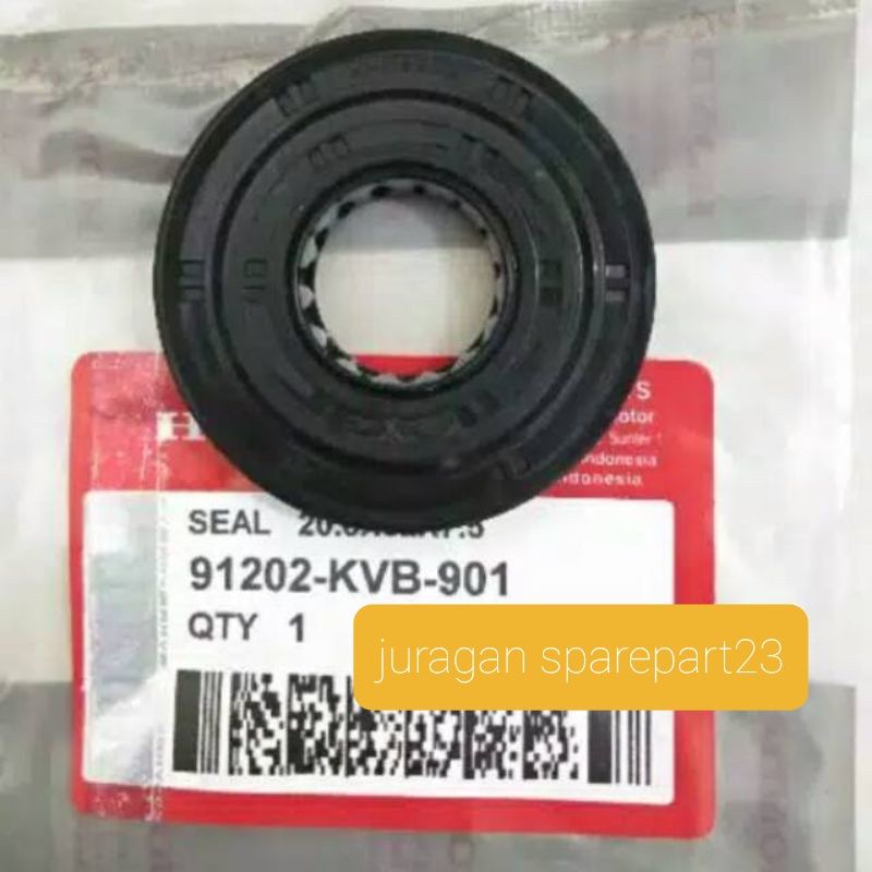 Seal sil kruk As sil seal kruk as beat scoopy vario old