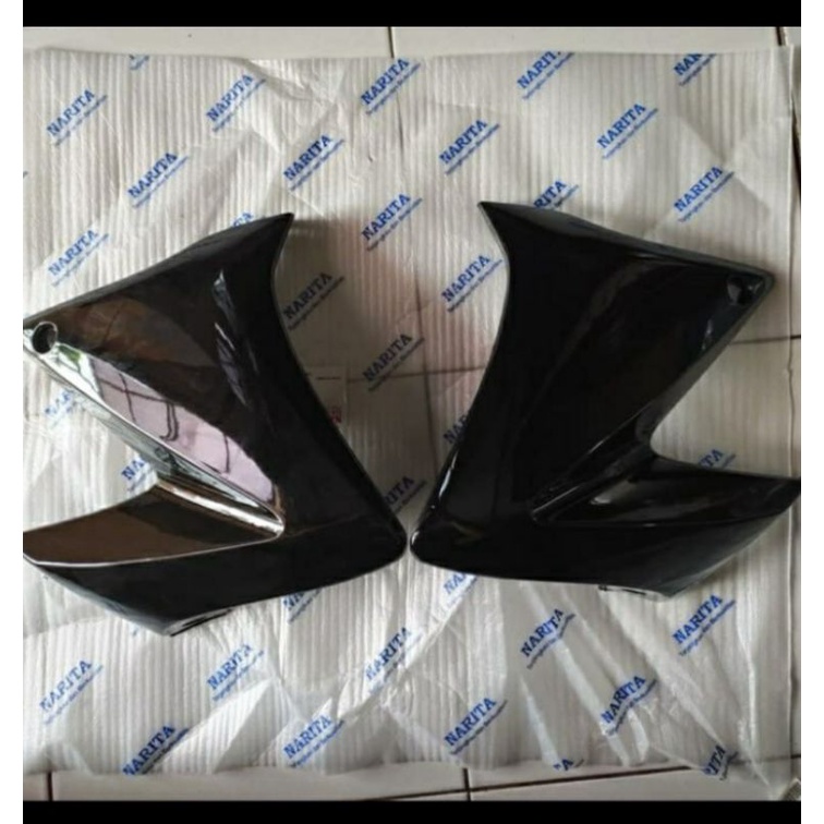 cover sayap tangki vixion old 2008 2009 sampai 2012