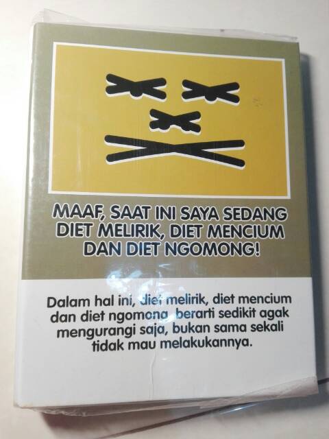 

binder unik joger A5 bantex