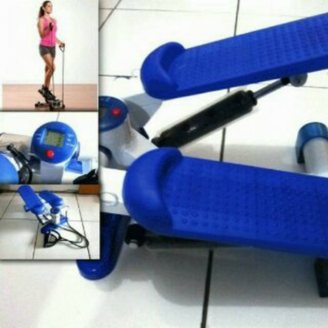 Stepper Mini Like Air Climber