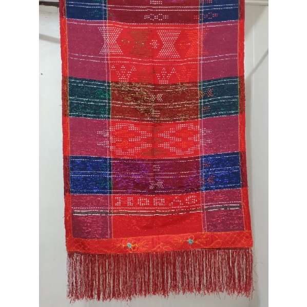 ULOS SADUM DIMENSI SIMATA 2 ULOS HOLONG ULOS MURAH ULOS JAKARTA ULOS SADUM