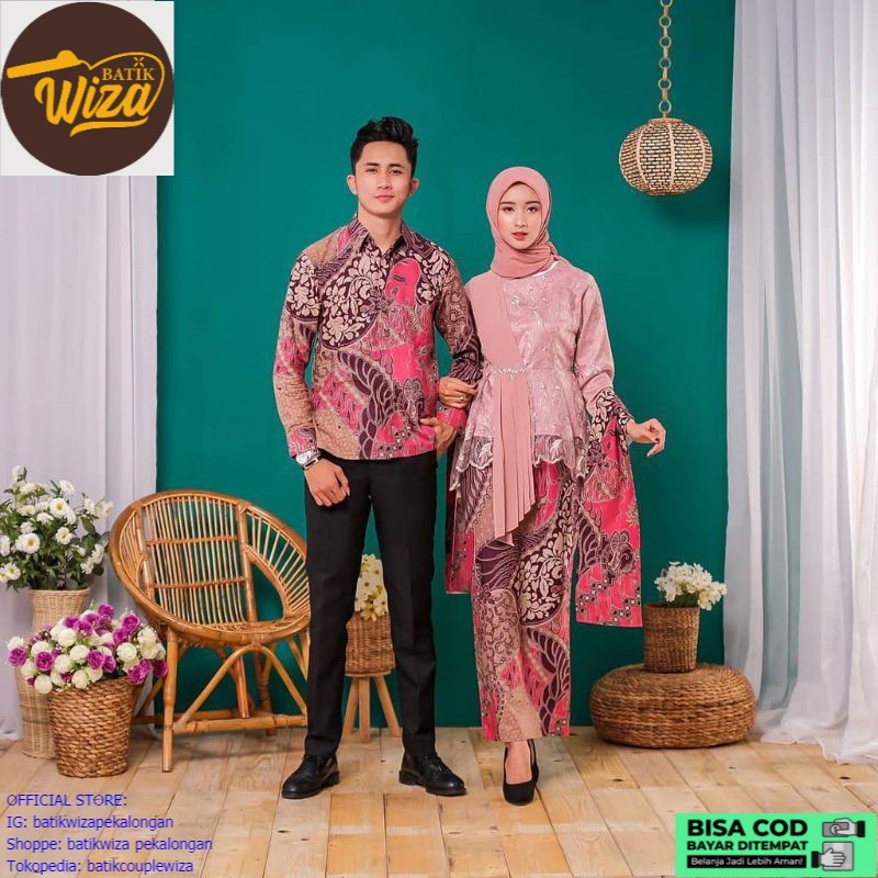Paling Murah Batik Couple Aghinam WGRxgnAUEgRZDa