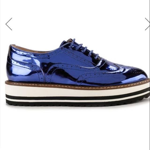 Sepatu wedges , sneaker wanita ekydo