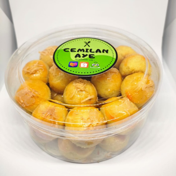 

Kue Nastar