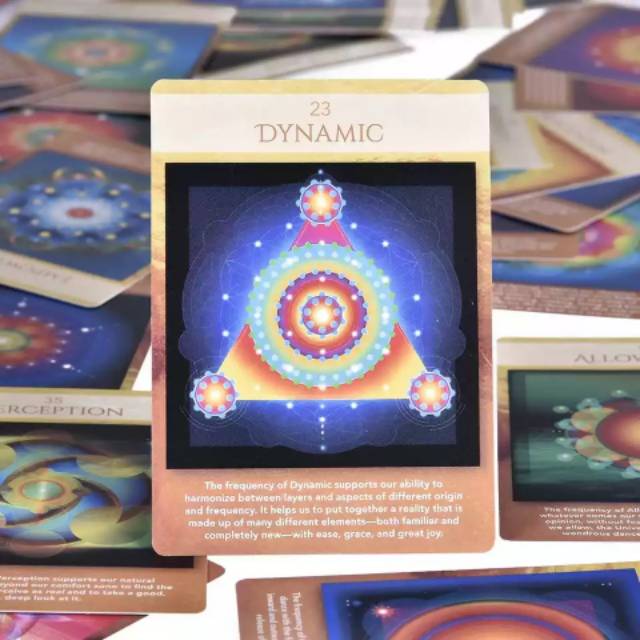 Sacred Geometry Activations Oracle