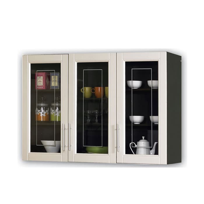 Kitchen Set Atas 3pt Olympic