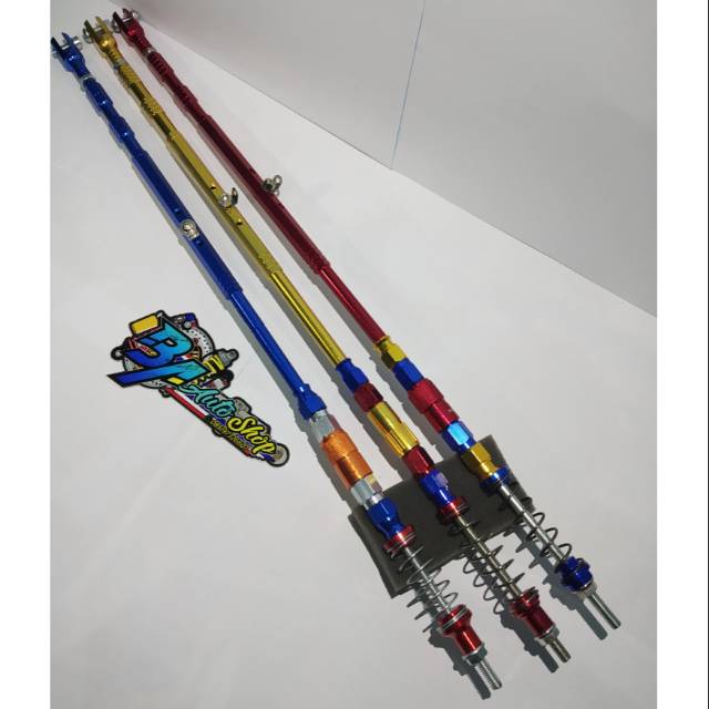 TIANG REM / KAWAT REM TROMOL JUPITER, SUPRA, REVO, VIXION OLD, VEGA, FORCE