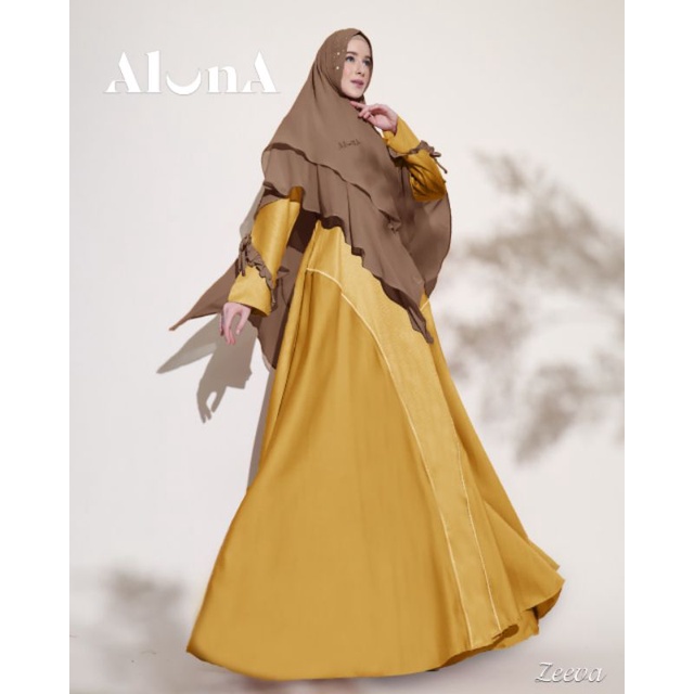 READY bs COD Zeeva syar'i by Nha Miranda