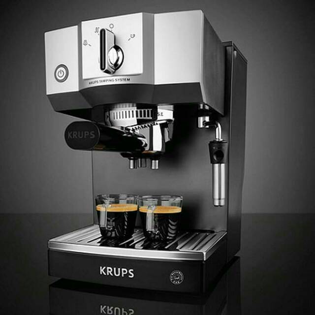 KRUPS XP 5620 coffee maker mesin coffe espresso