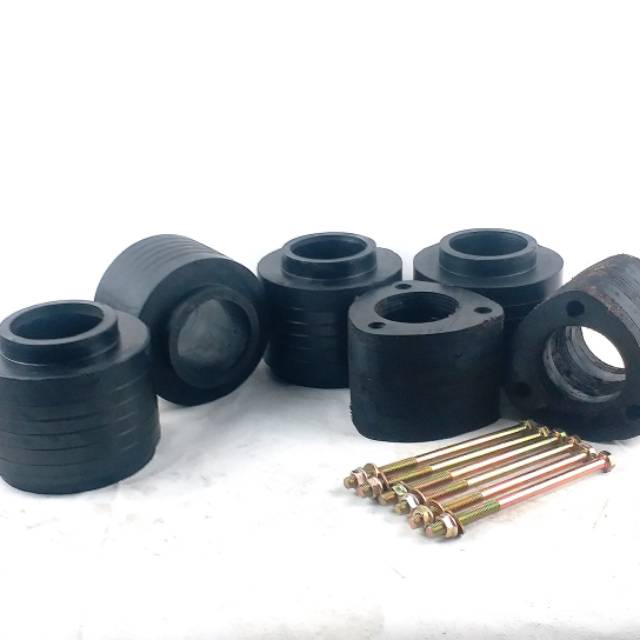 Lift Spacer Kit Vitara Escudo Sidekick Gen 1 Tebal 80mm