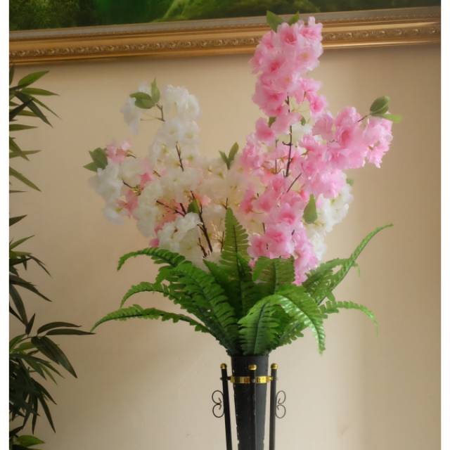 

Bunga sakura