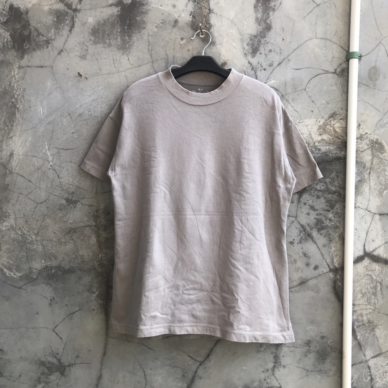 tshirt muji