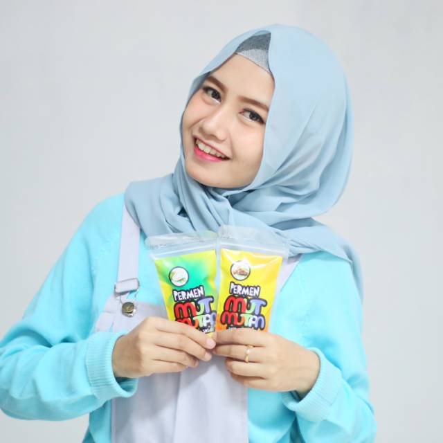 

Permen Buah Sirsak MUTMUTAN 90 gram