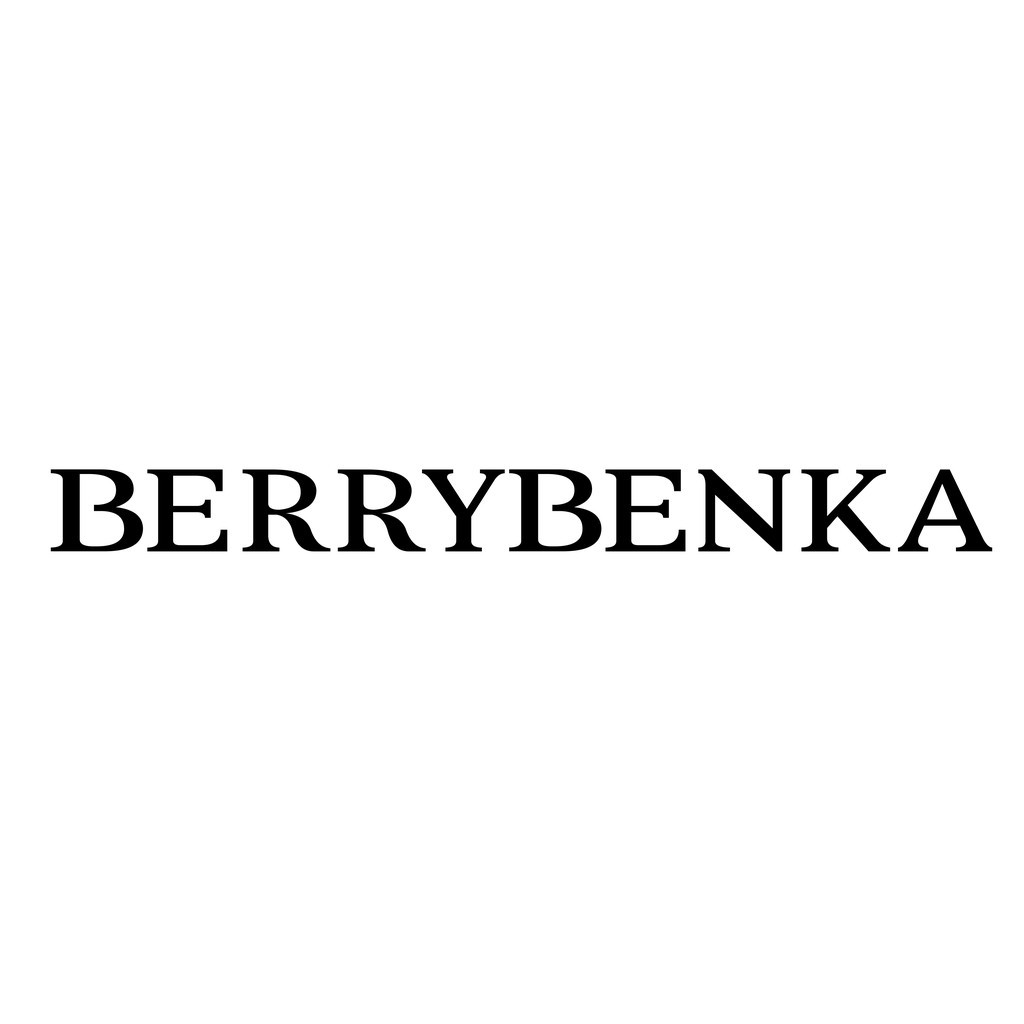 Berrybenka Official Shop store logo