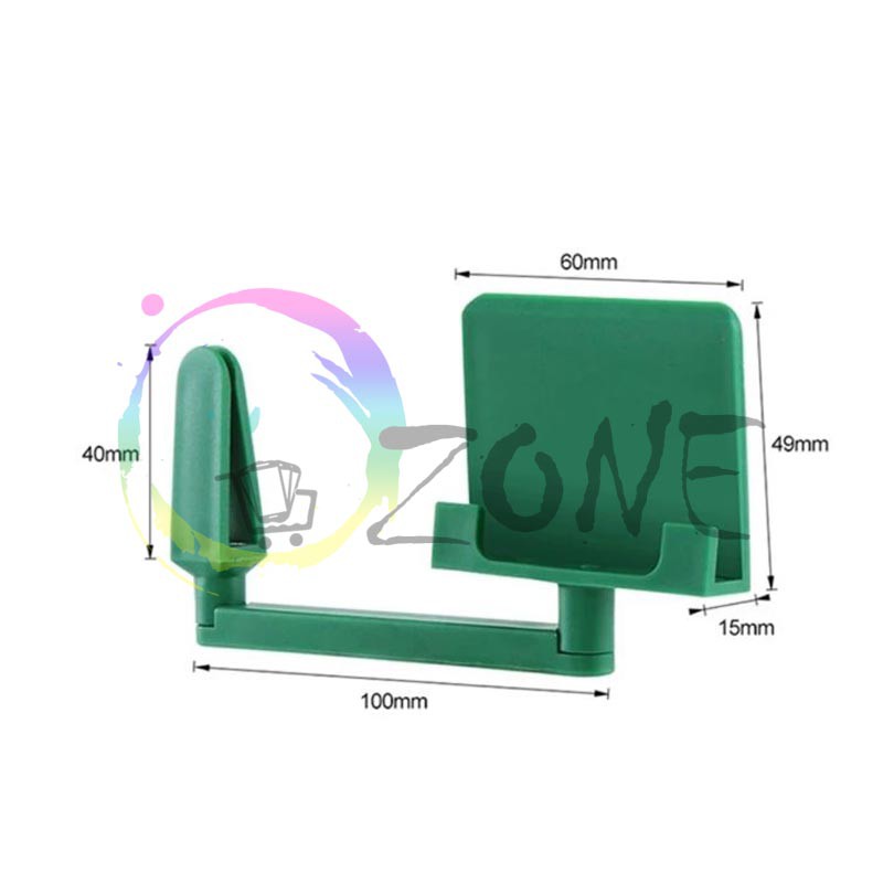 MOBILE PHONE REPAIR HOLDER BST-131 360 ROTATING