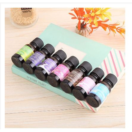 [Toserba_Emak] - Pyria Minyak Essential Oils Aromatherapy Diffusers 10ml