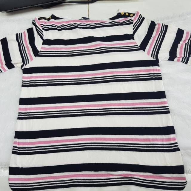Kaos Mark&Spencer preloved