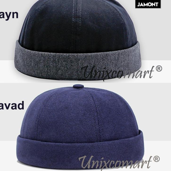 Paling Diminati.. Topi Peci Miki ZAYN Or JAVAD Jamont Hat Kupluk Muslim Kopiah Mikihat Premium