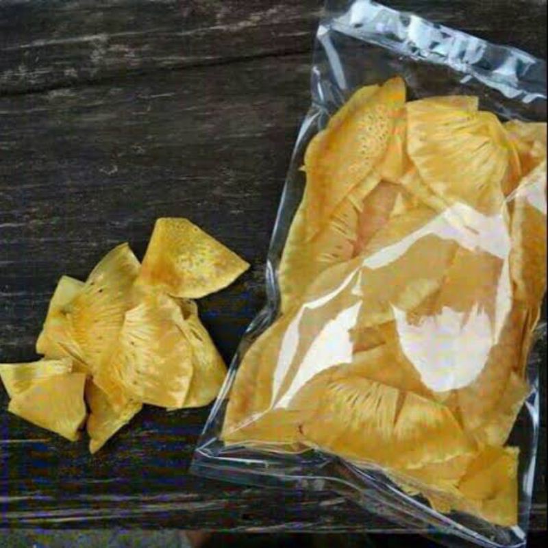 

Keripik/Kripik Sukun Murah