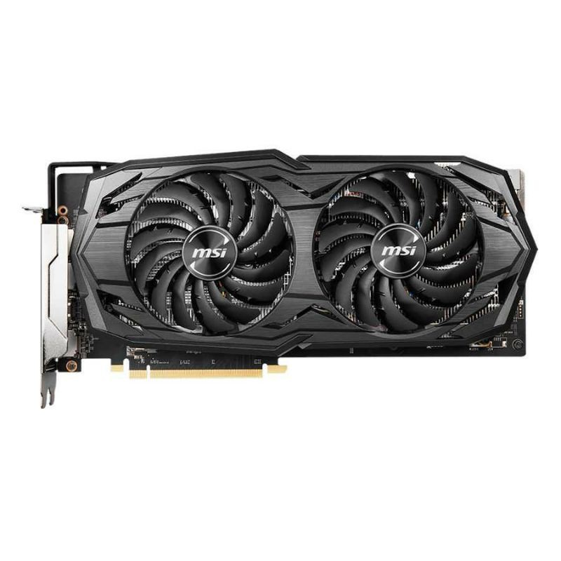 MSI Radeon RX 5600 XT GAMING MX 6GB GDDR6 Dual Fan
