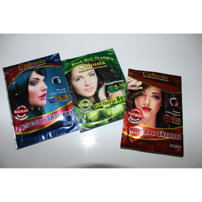 shampo noni cultusia