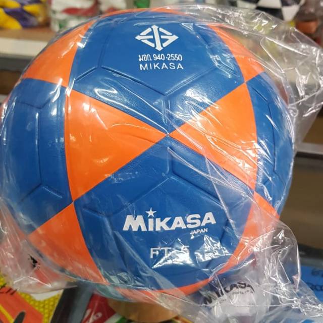 Bola Kaki Mikasa Orii Shopee Indonesia