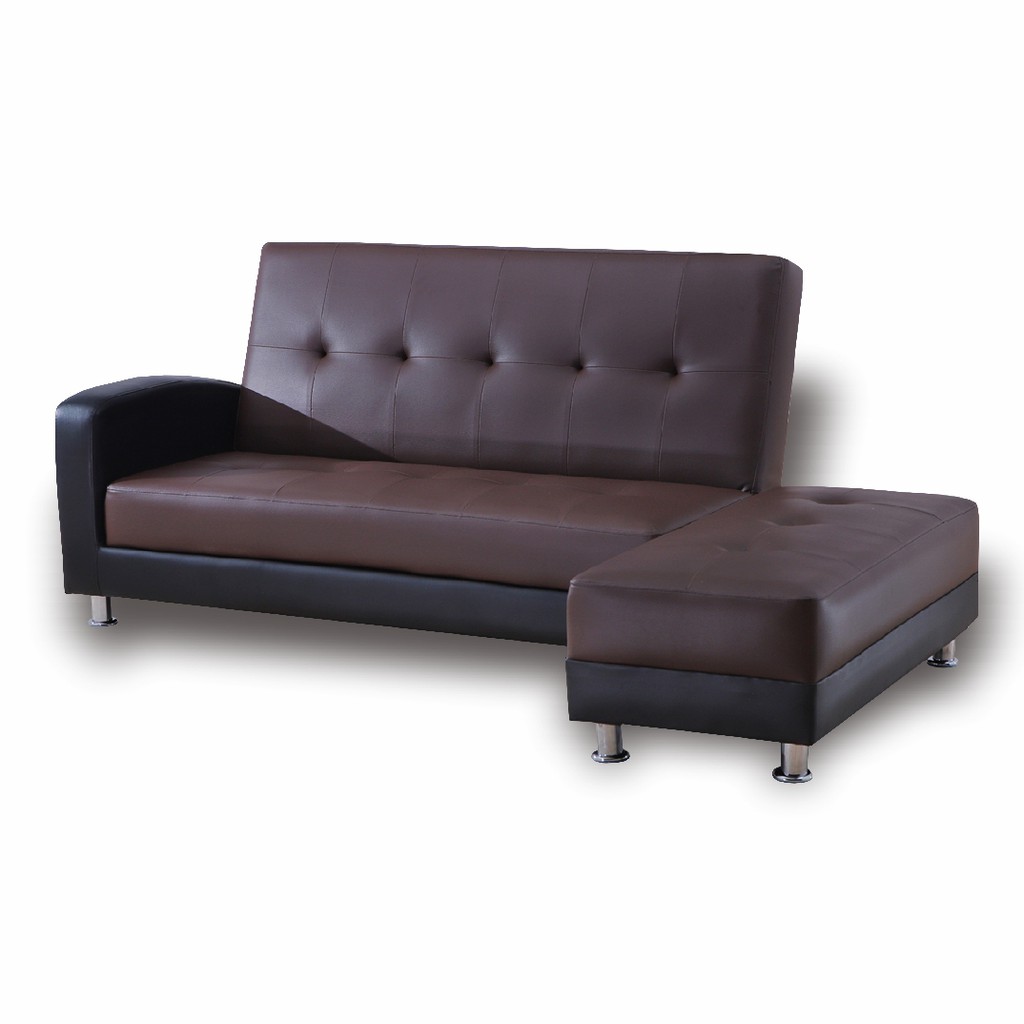 ALEXA Sofa Bed L SHAPE