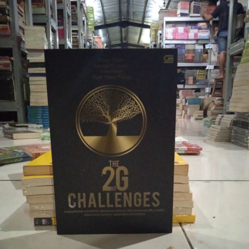 OBRAL BUKU BACAAN MOTIVASI / PENGEMBANGAN DIRI / INSPIRASI / BISNIS / MURAH ORIGINA / PERUBAHAN BESAR / MEMBENTUK KARAKTER PENGUSAHA / MURAH ORIGINAL-THE 26 CHALLENGE