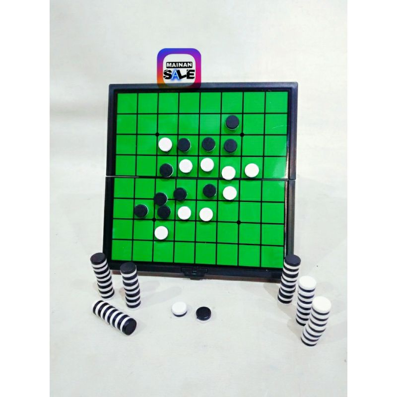 Reversi Othello mini