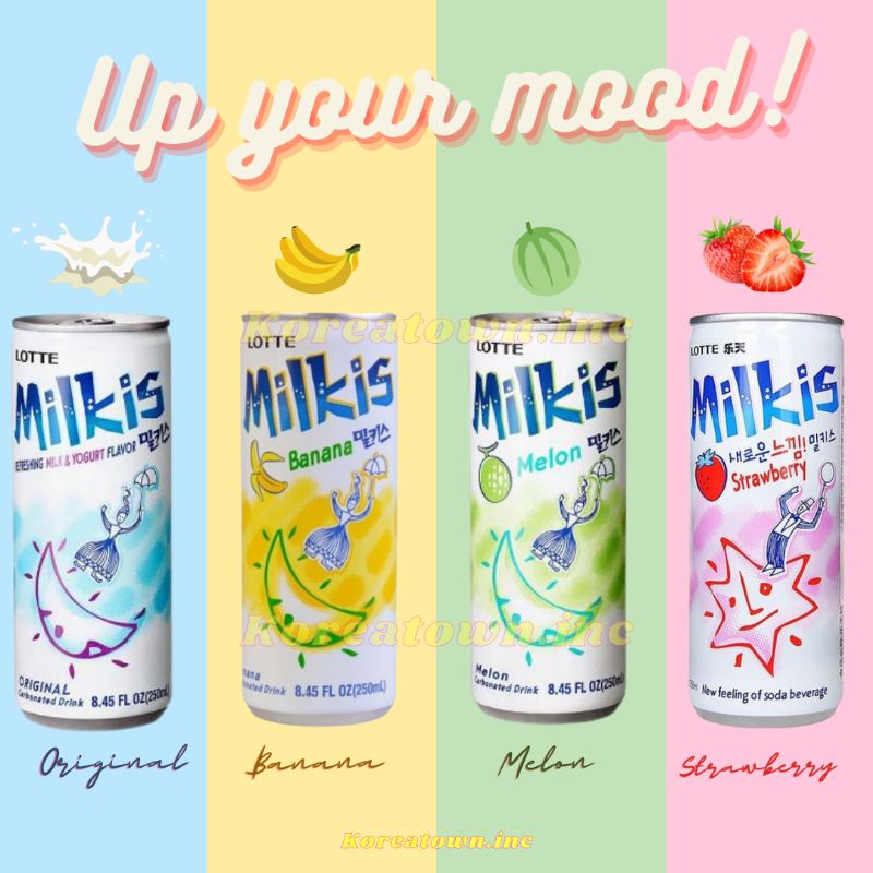 Harga Milkis Terbaru Juni 2022 | BigGo Indonesia