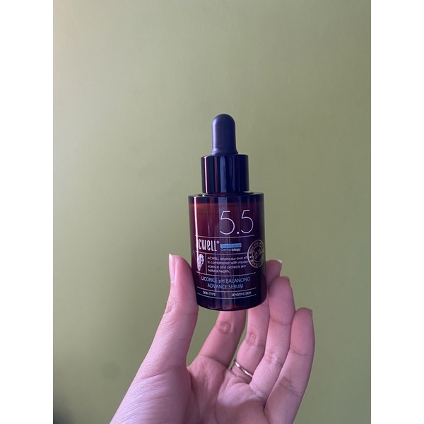 PRELOVED ACWELL PH BALANCING ADVANCE SERUM