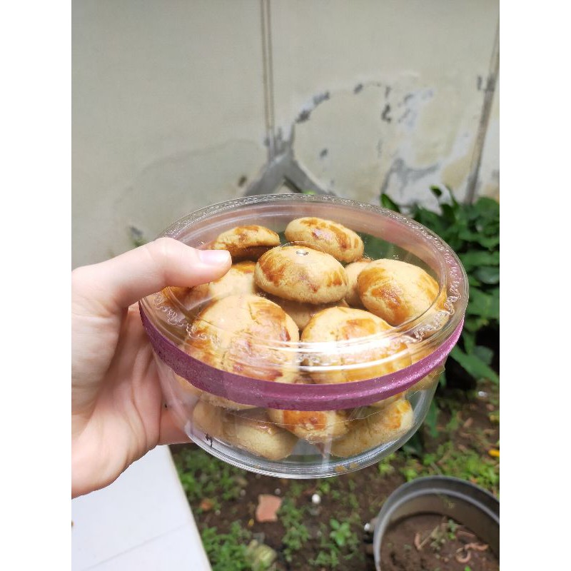 

nastar kacang