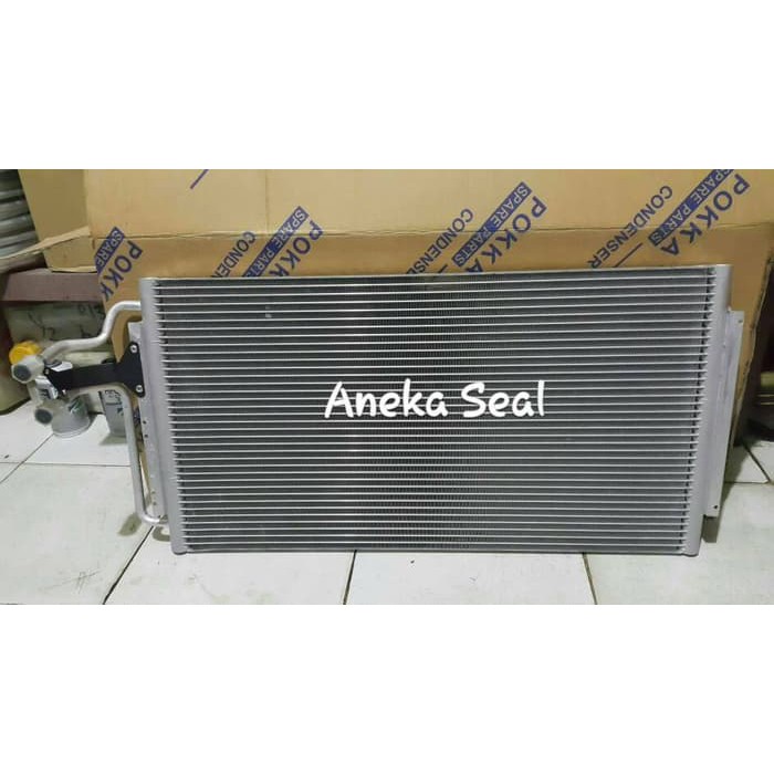 Condensor Kondensor AC Mobil Opel Blazer