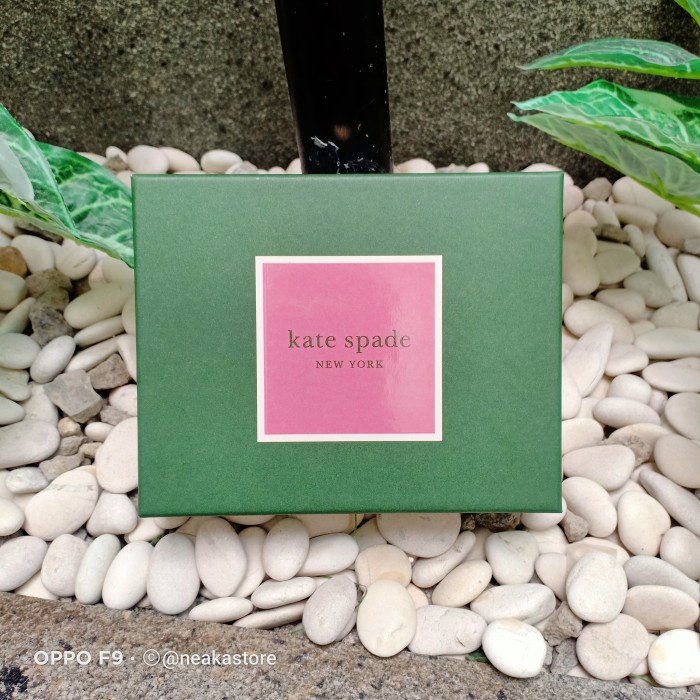 

Original Hard box KS size small