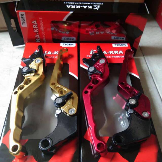 Handle stelan set cnc chems kakra beat karbu beat fi esp vario 110/125/150 tiger fu vixion cb nmax scoopy