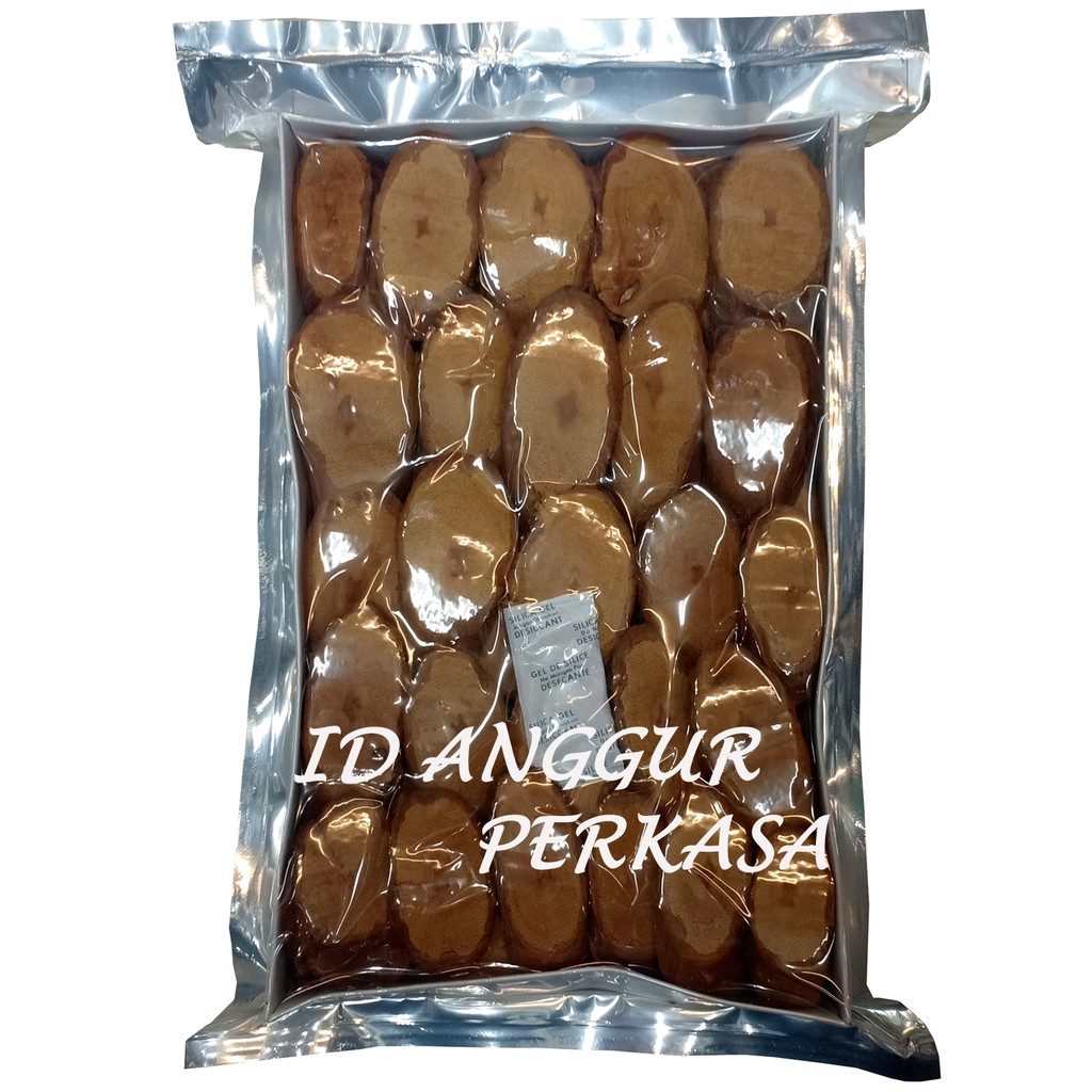 

500GR AKAR BAJAKAH MERAH ASLI KALIMANTAN