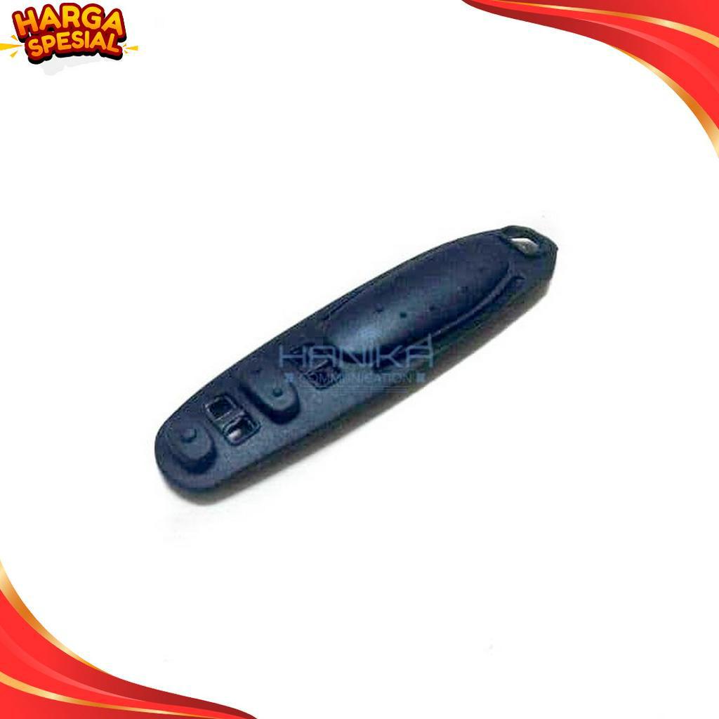 HEBOH Karet PTT HT Motorola GP38