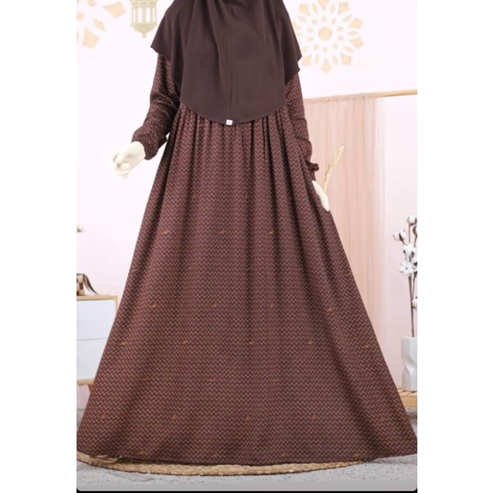 Smiley Choco size M Atelier Angelina