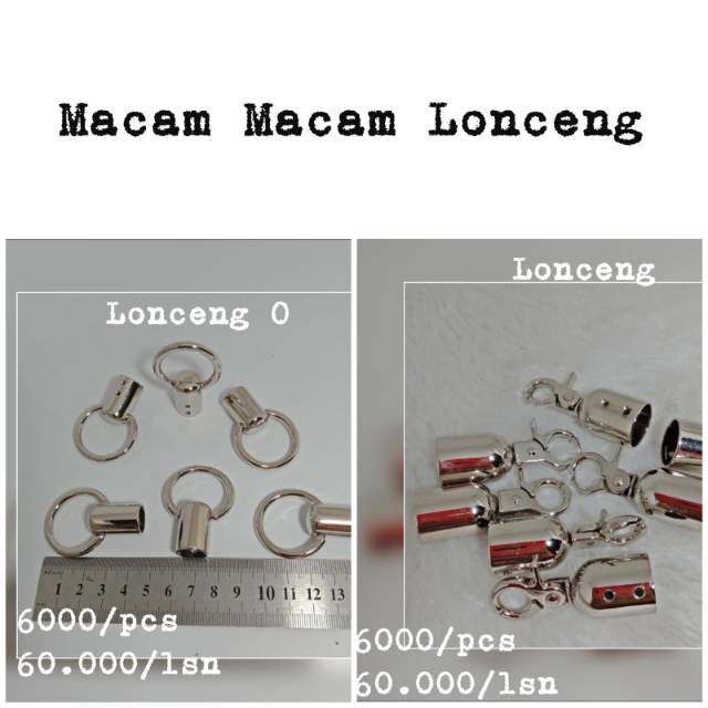 Lonceng tas