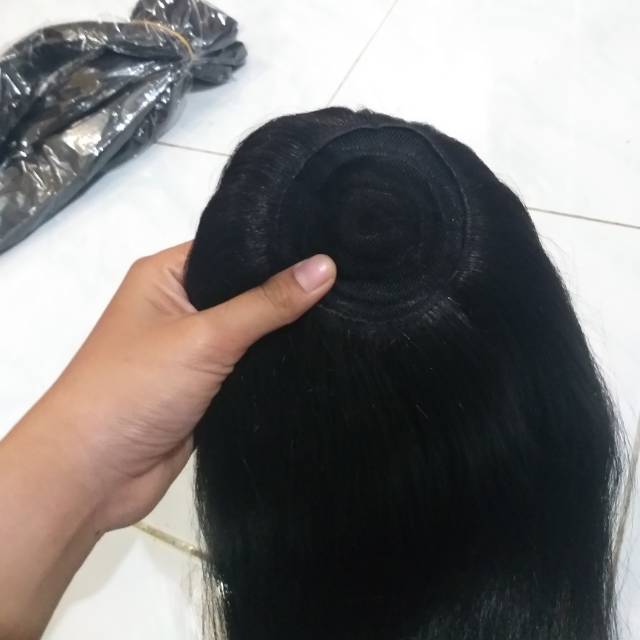 HAIRPICE BESAR