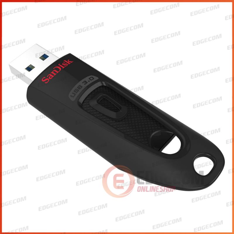 Flashdisk SANDISK ULTRA CZ48 USB 3.0 100MB/s / Flash Drive Sandisk