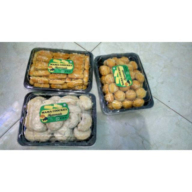 

Kue kering