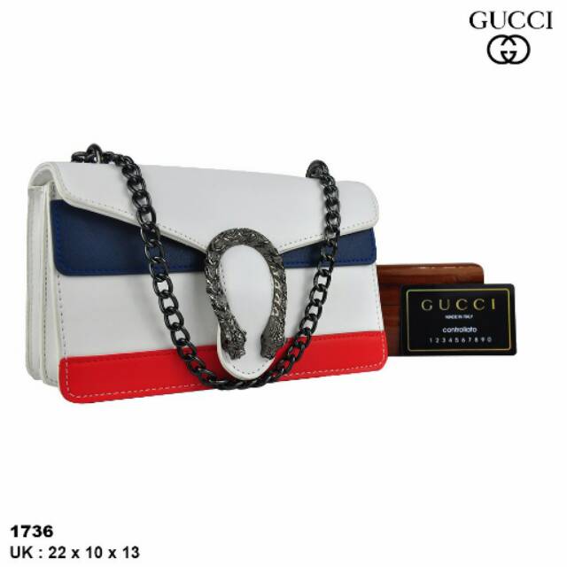 TAS GUCCI DIONYSUS MINI