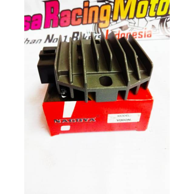 KIPROK VIXION 2006 2011 OLD HIGH QUALITY BRM